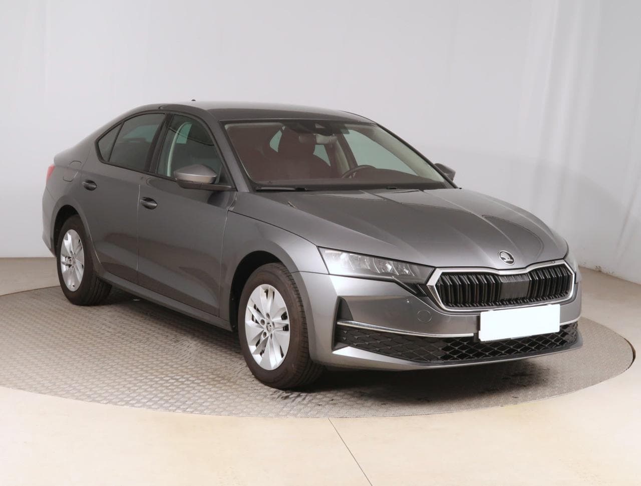 2024 Škoda OCTAVIA