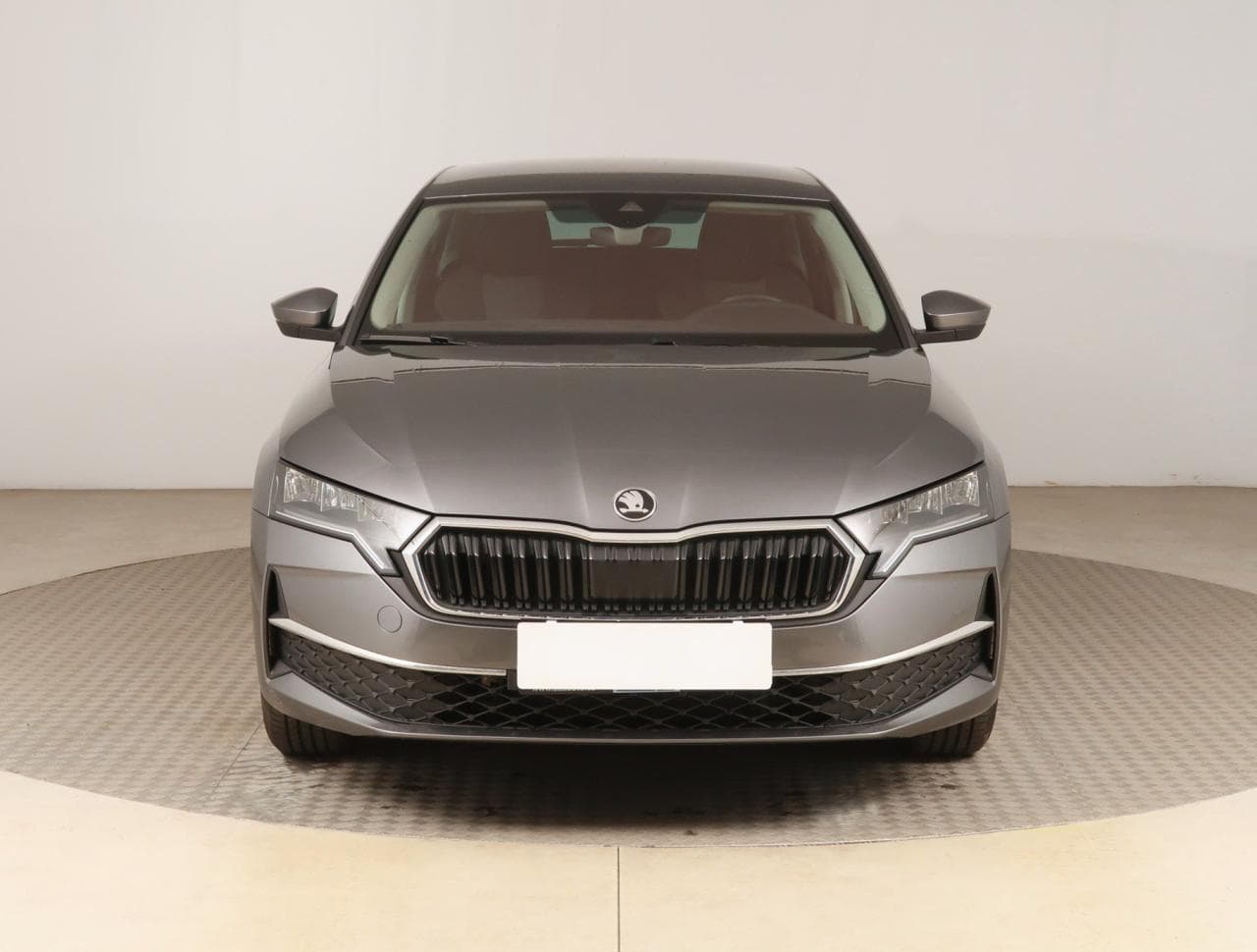 2024 Škoda OCTAVIA - 2