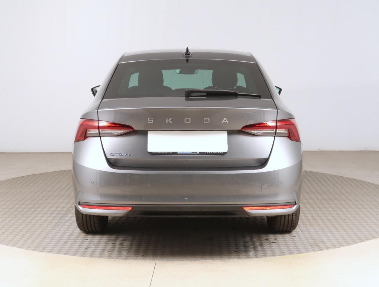 2024 Škoda OCTAVIA - 9