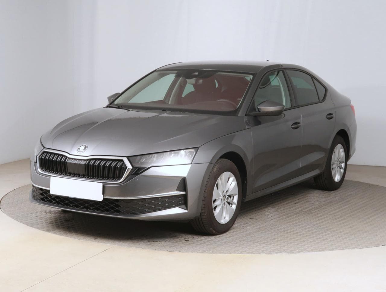 2024 Škoda OCTAVIA - 3