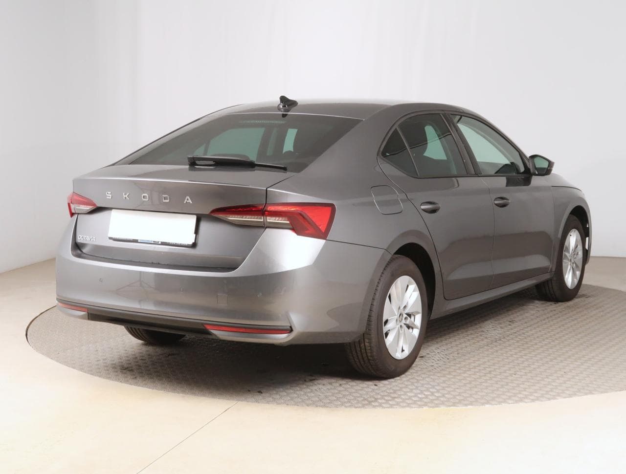 2024 Škoda OCTAVIA - 11