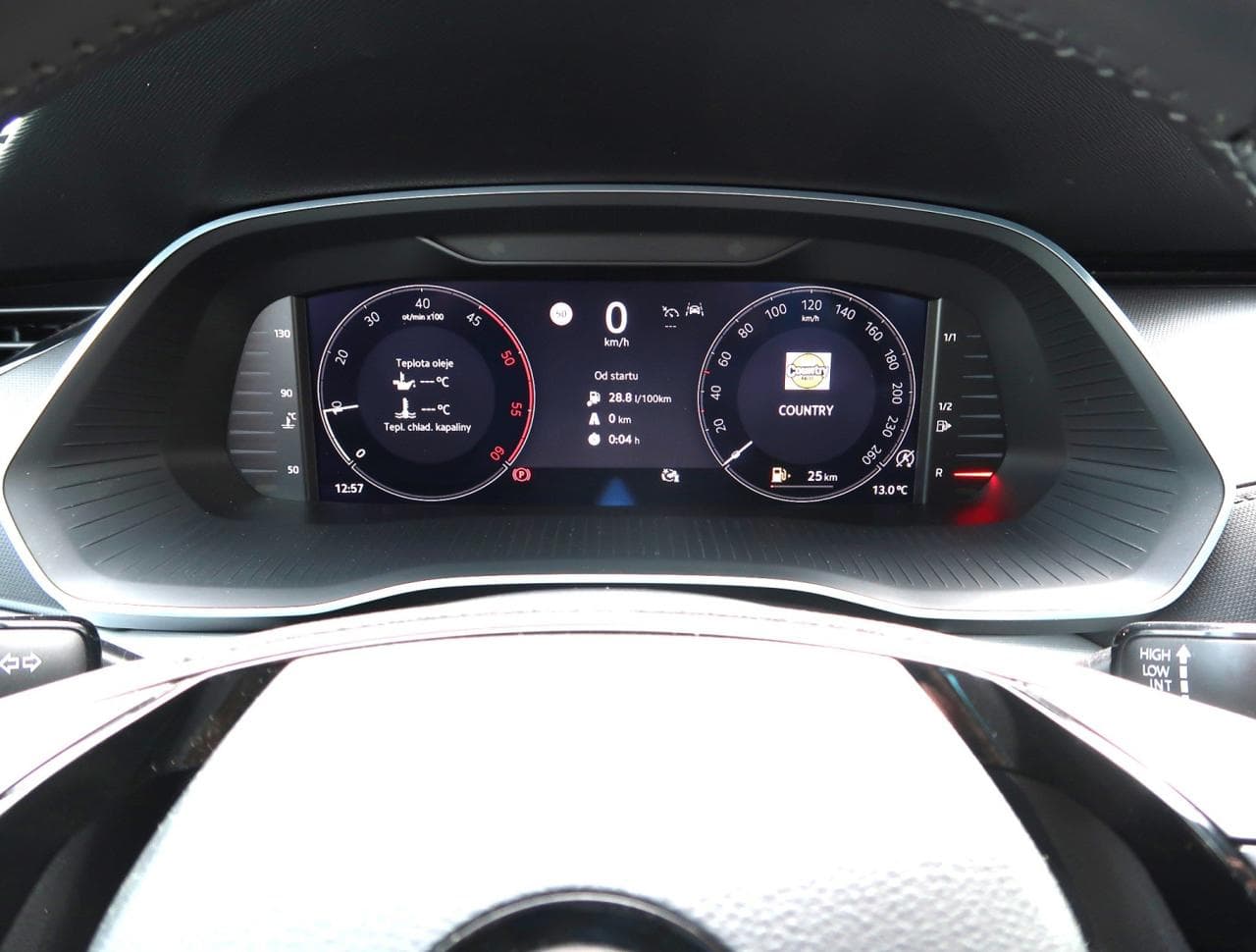 2024 Škoda OCTAVIA - 30