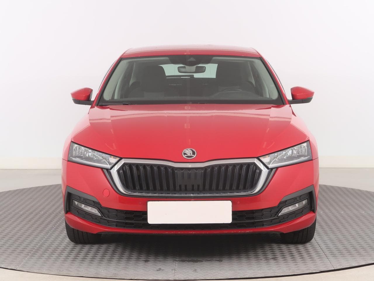 2022 Škoda OCTAVIA - 2