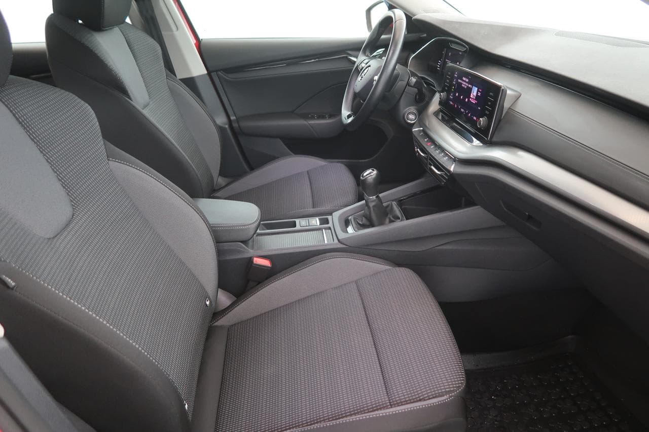 2022 Škoda OCTAVIA - 12