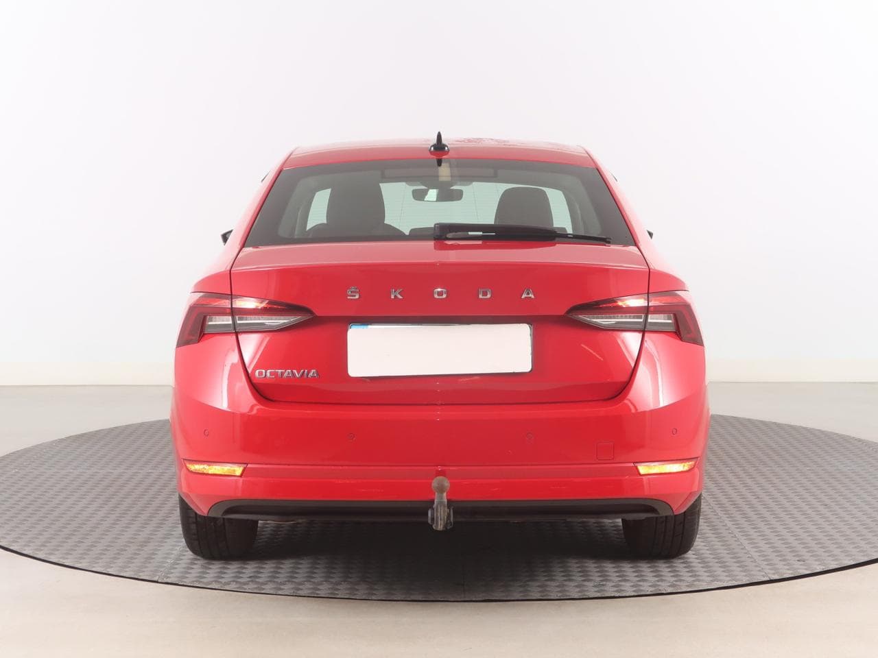 2022 Škoda OCTAVIA - 6
