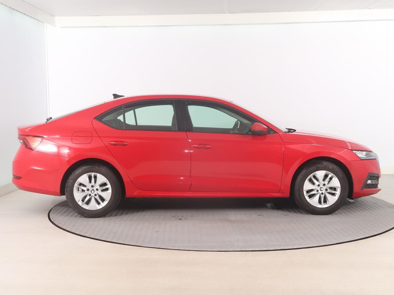 2022 Škoda OCTAVIA - 8