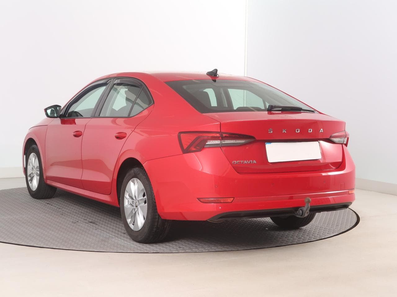 2022 Škoda OCTAVIA - 5