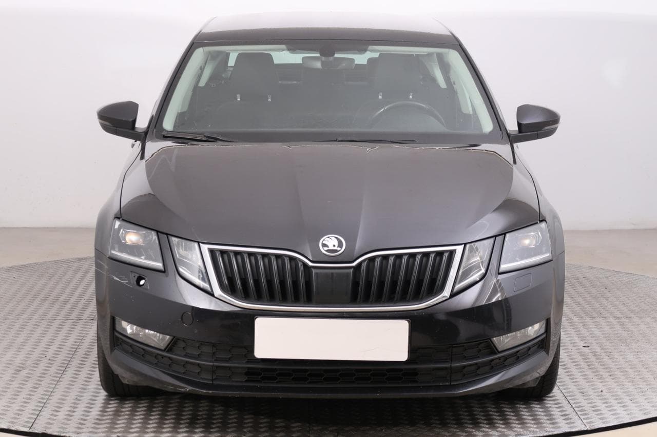 2017 Škoda OCTAVIA - 3