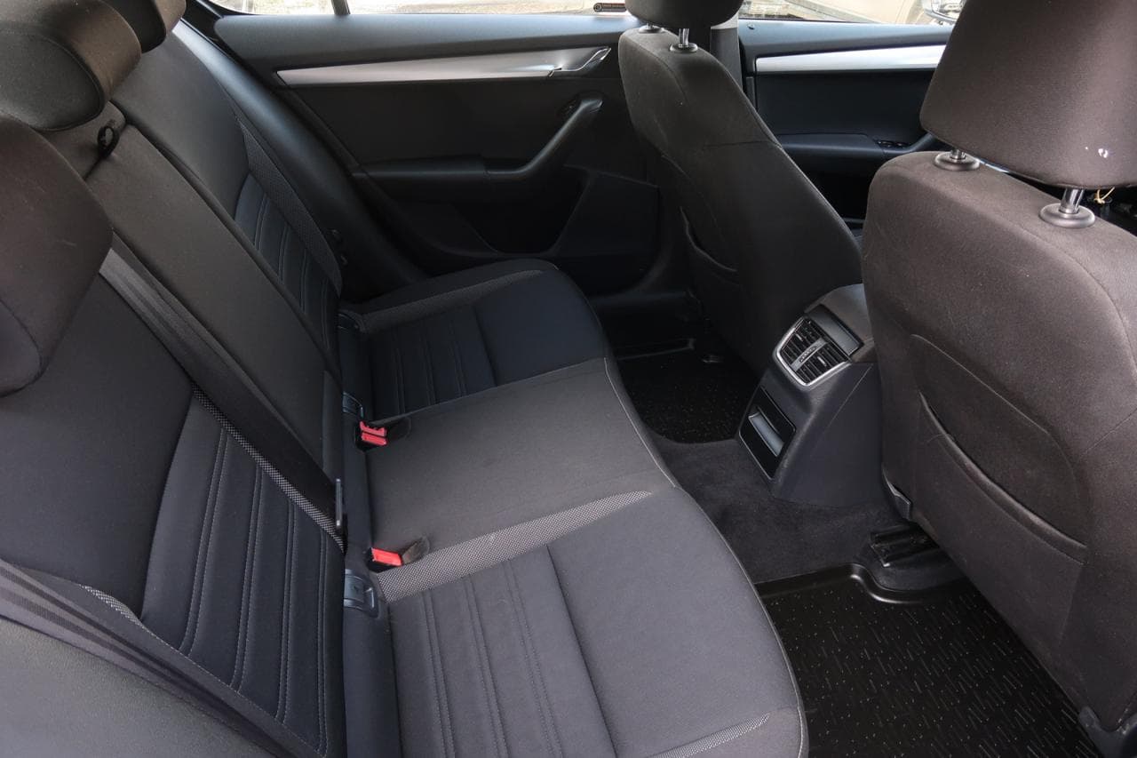 2017 Škoda OCTAVIA - 22