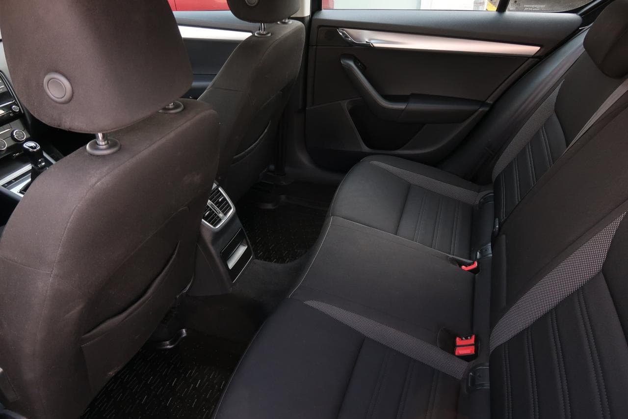 2017 Škoda OCTAVIA - 26