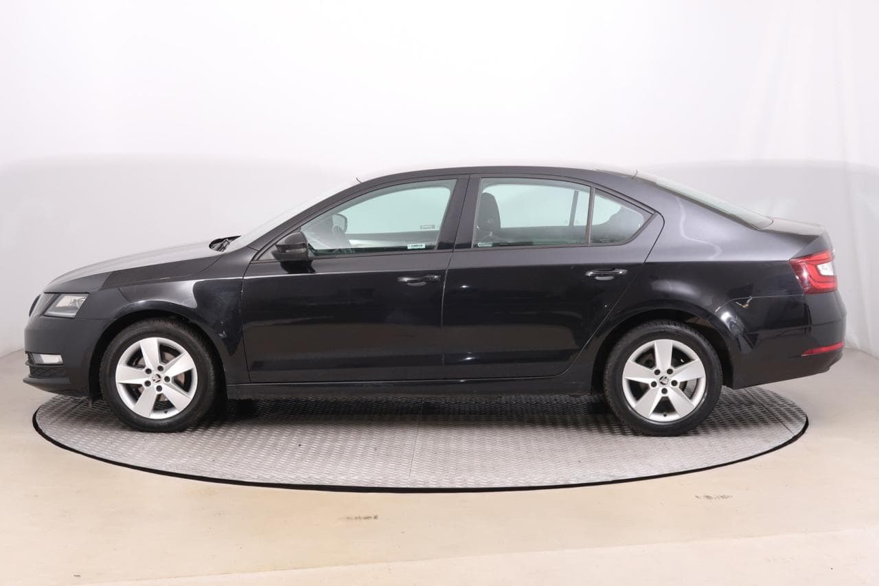 2017 Škoda OCTAVIA - 7
