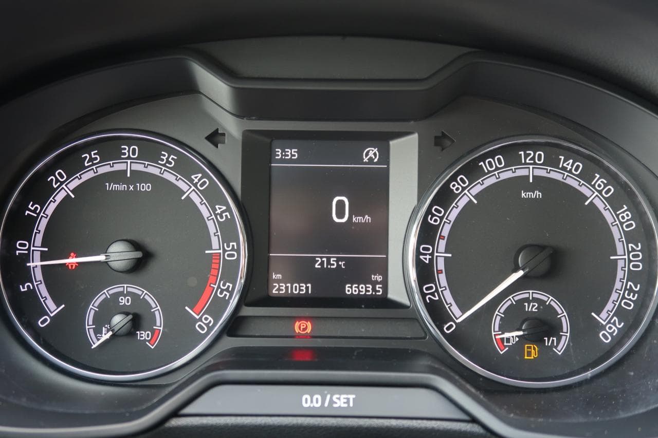 2017 Škoda OCTAVIA - 30
