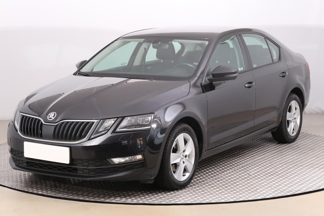 2017 Škoda OCTAVIA - 5