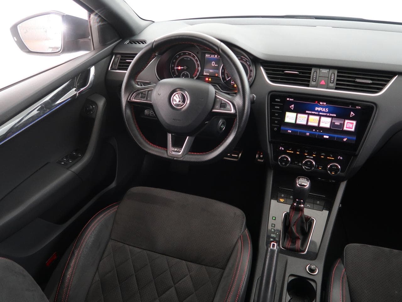 2017 Škoda OCTAVIA - 14