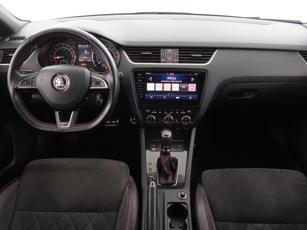 2017 Škoda OCTAVIA - 16