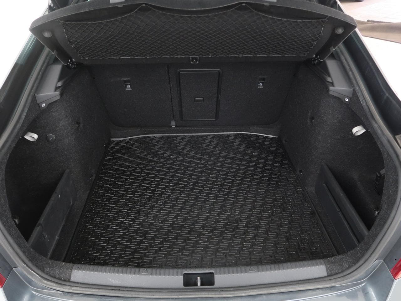 2017 Škoda OCTAVIA - 35