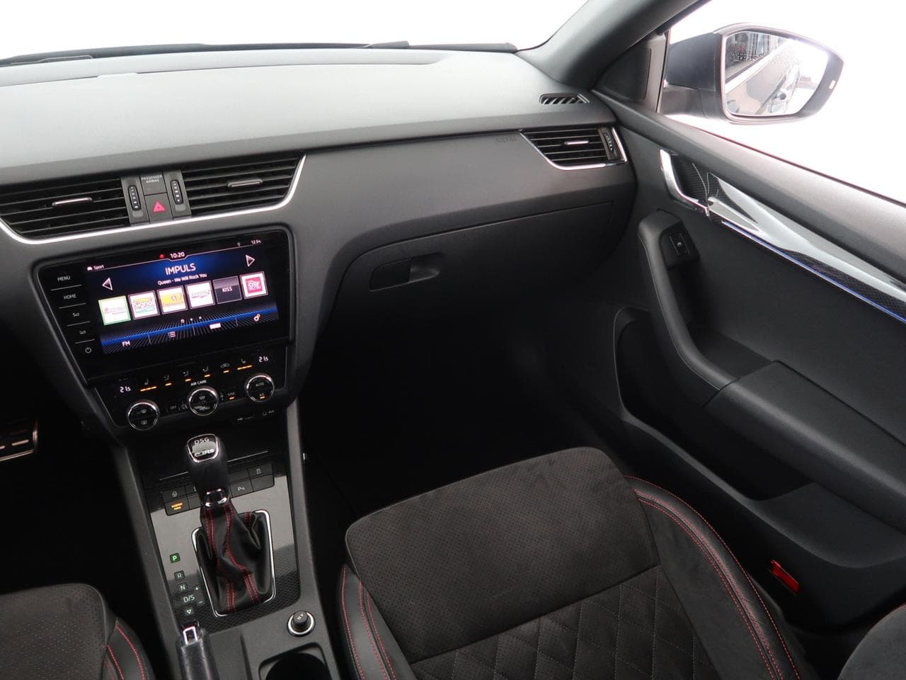 2017 Škoda OCTAVIA - 18