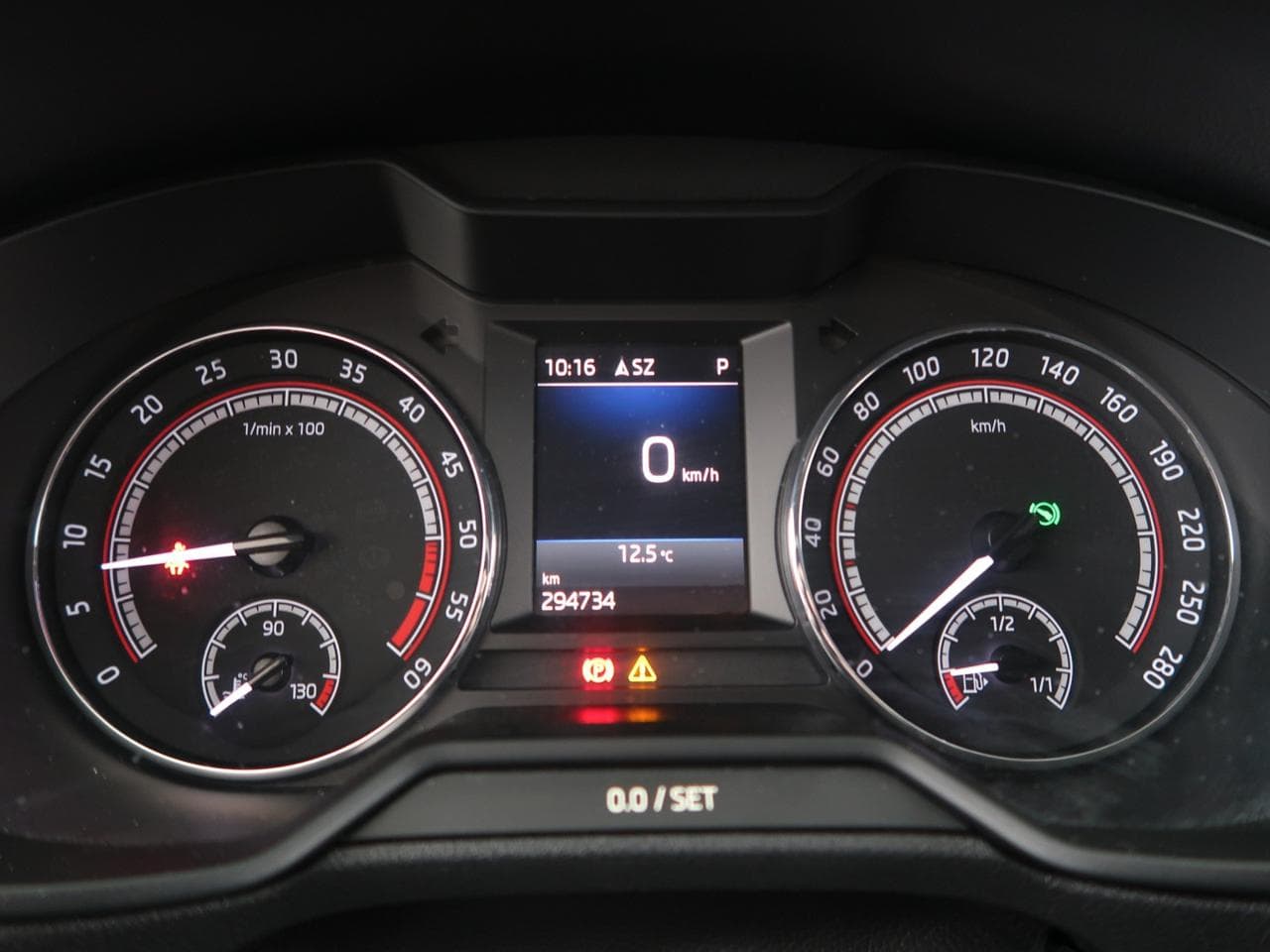 2017 Škoda OCTAVIA - 30