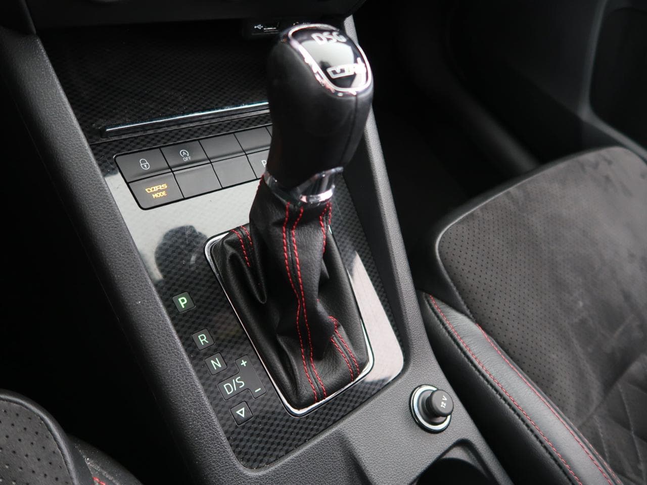2017 Škoda OCTAVIA - 34
