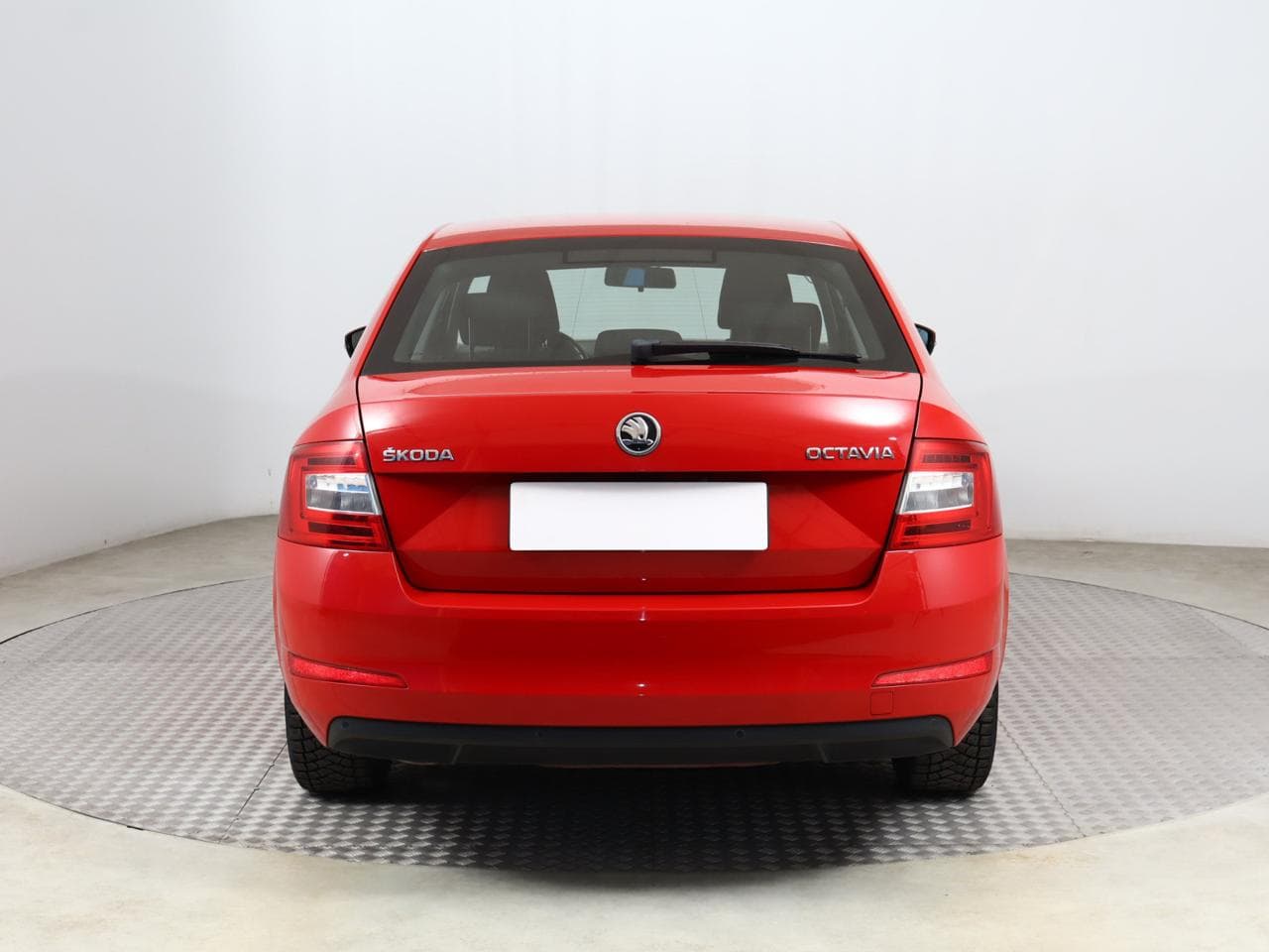 2014 Škoda OCTAVIA - 6