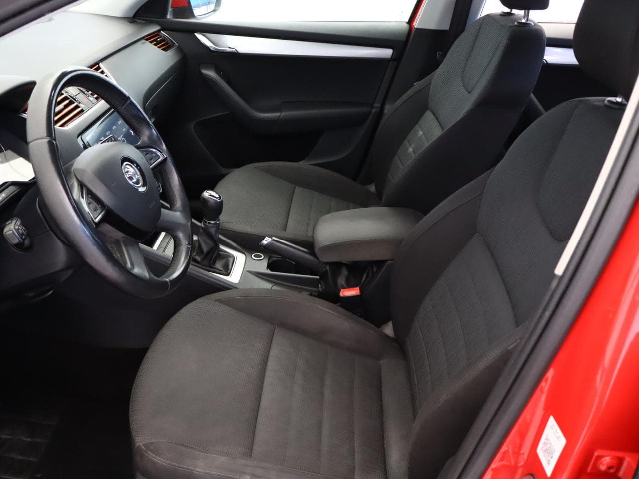 2014 Škoda OCTAVIA - 14