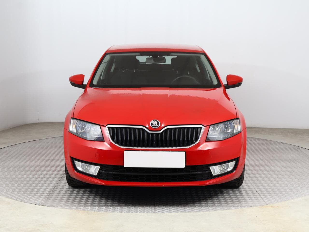 2014 Škoda OCTAVIA - 2