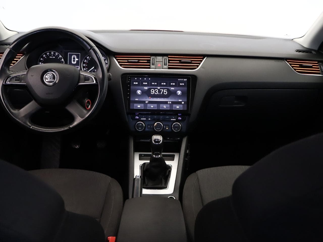 2014 Škoda OCTAVIA - 9
