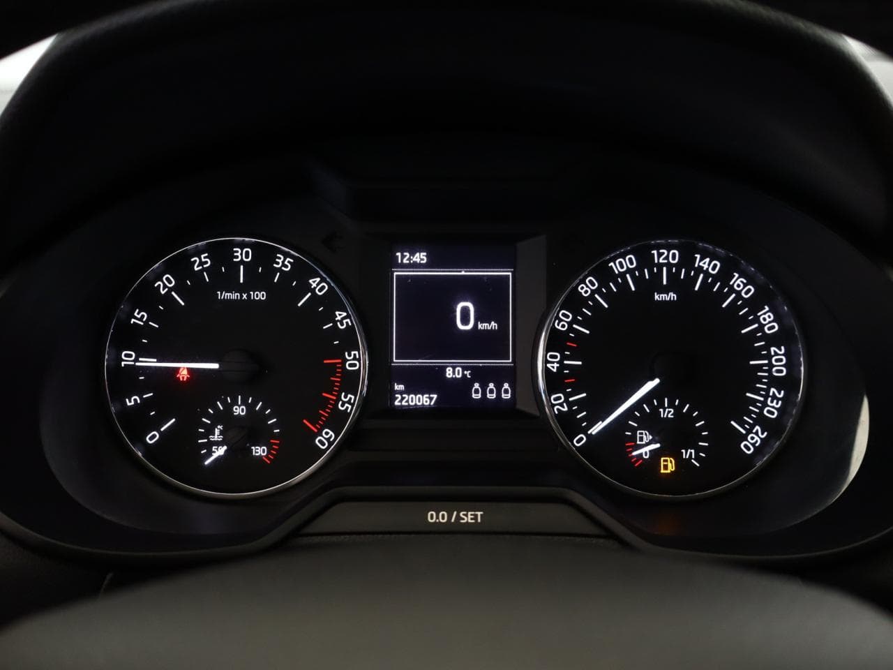 2014 Škoda OCTAVIA - 15