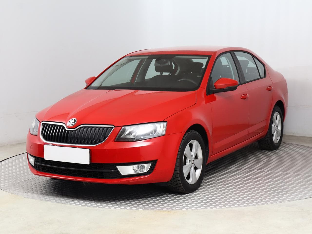 2014 Škoda OCTAVIA - 3