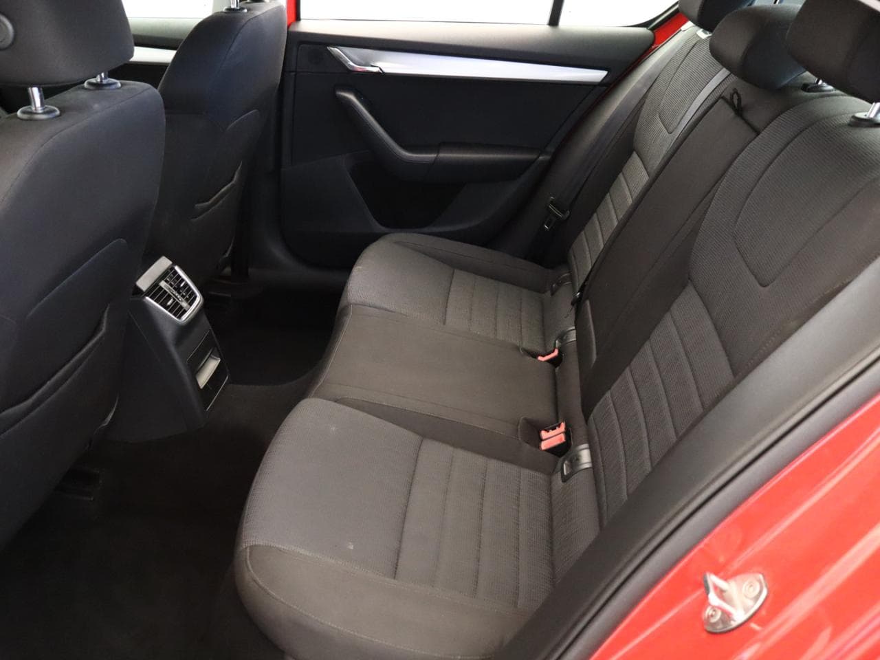 2014 Škoda OCTAVIA - 13