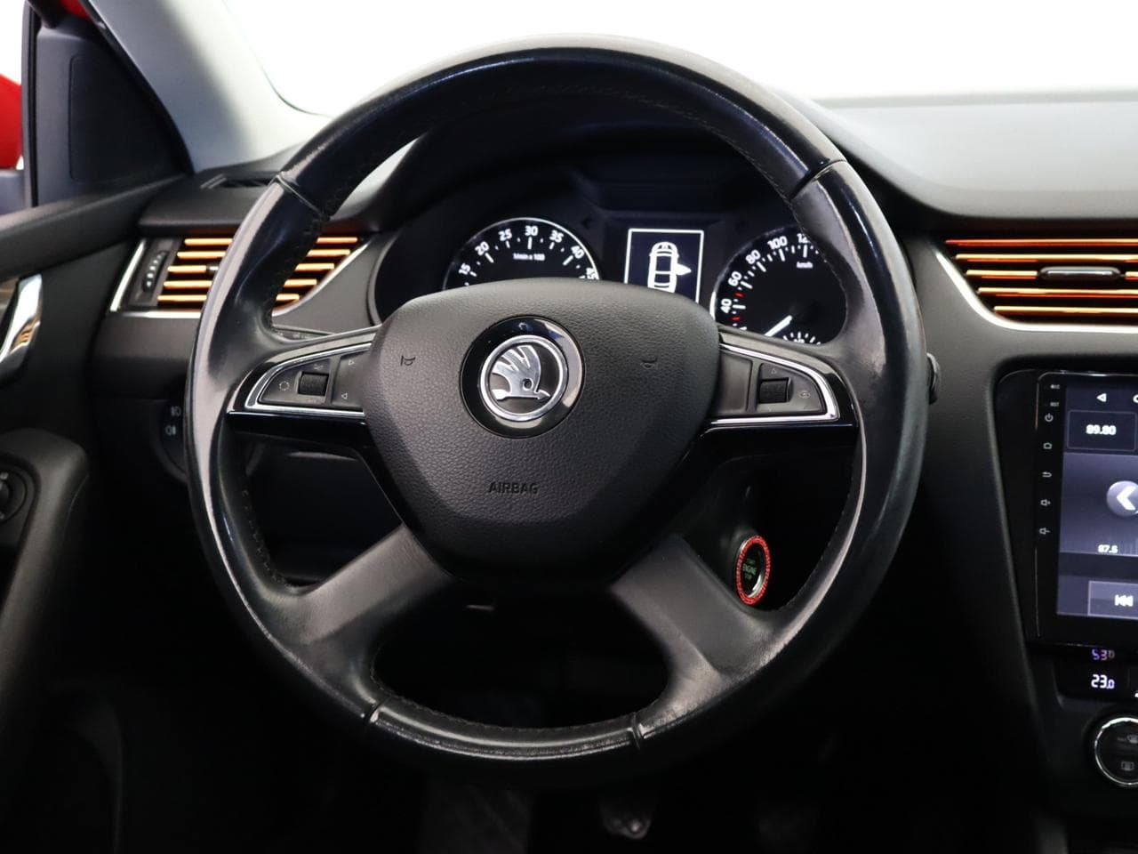 2014 Škoda OCTAVIA - 19