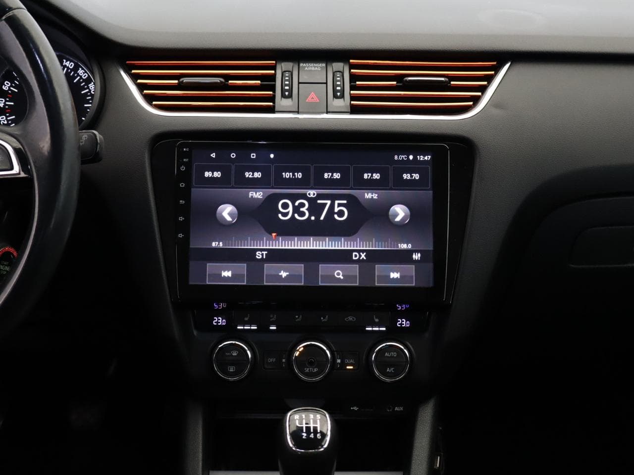 2014 Škoda OCTAVIA - 16