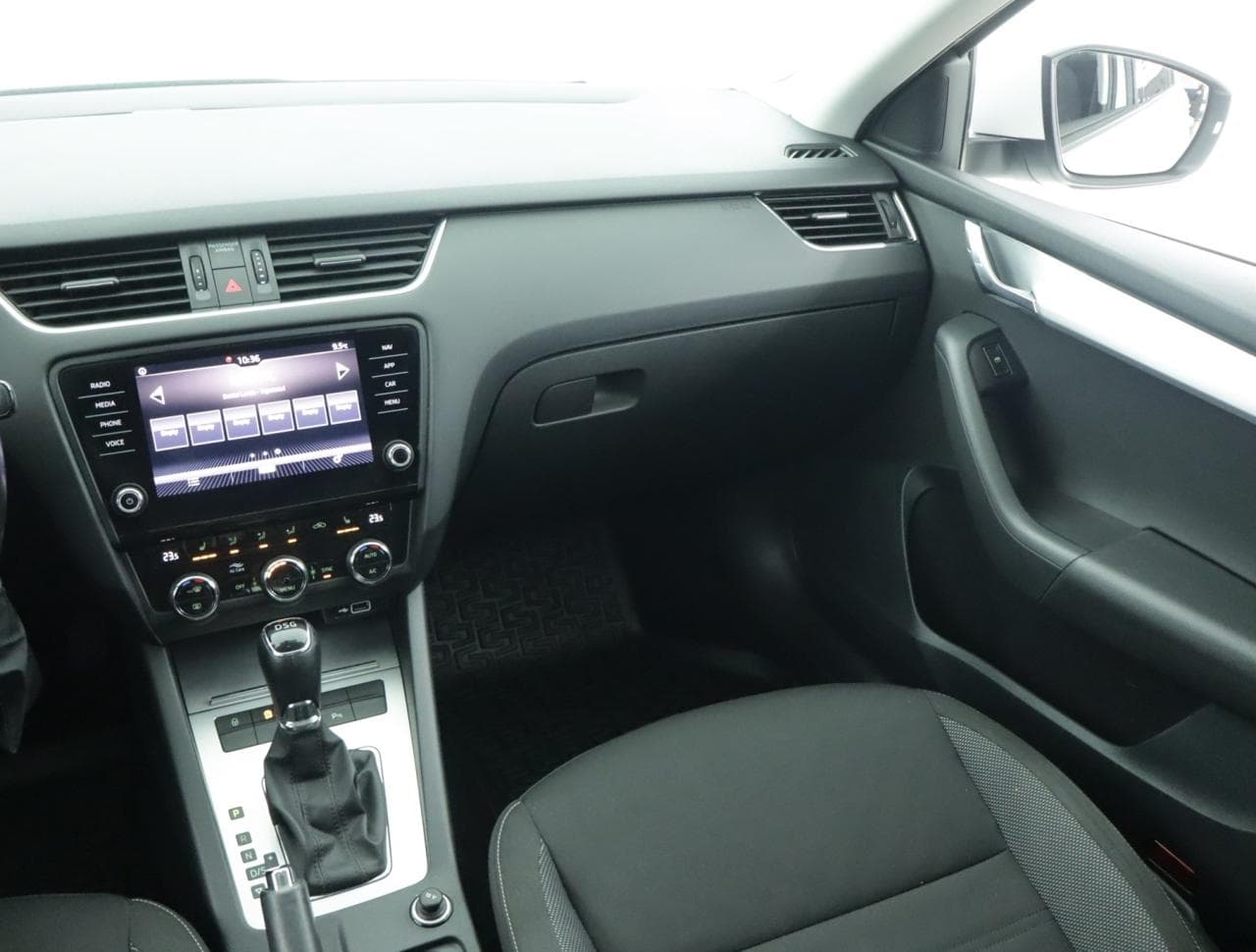 2019 Škoda OCTAVIA - 20