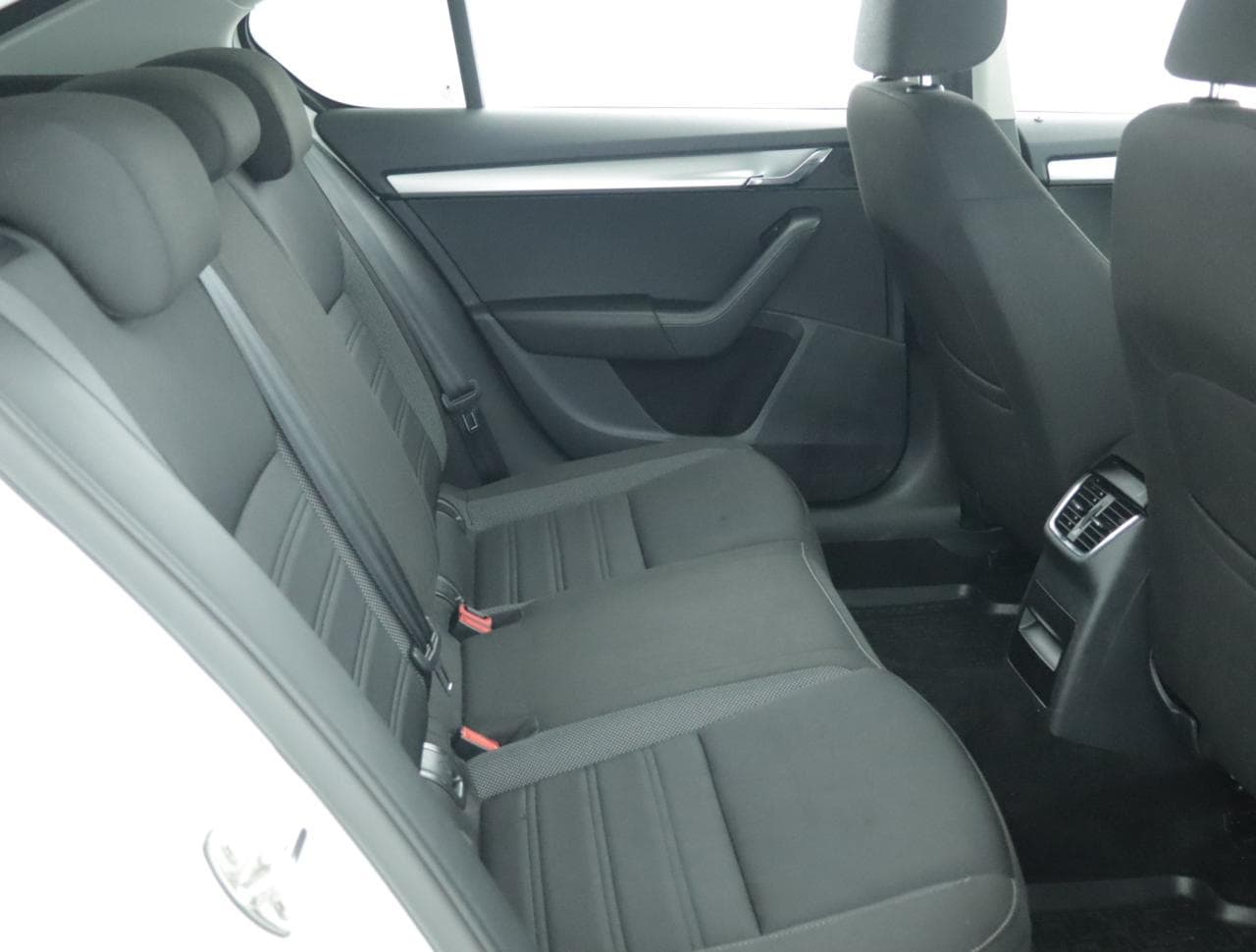 2019 Škoda OCTAVIA - 24