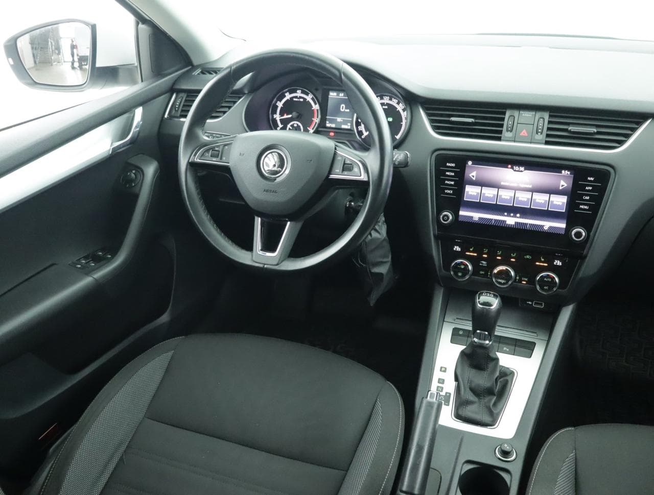 2019 Škoda OCTAVIA - 16