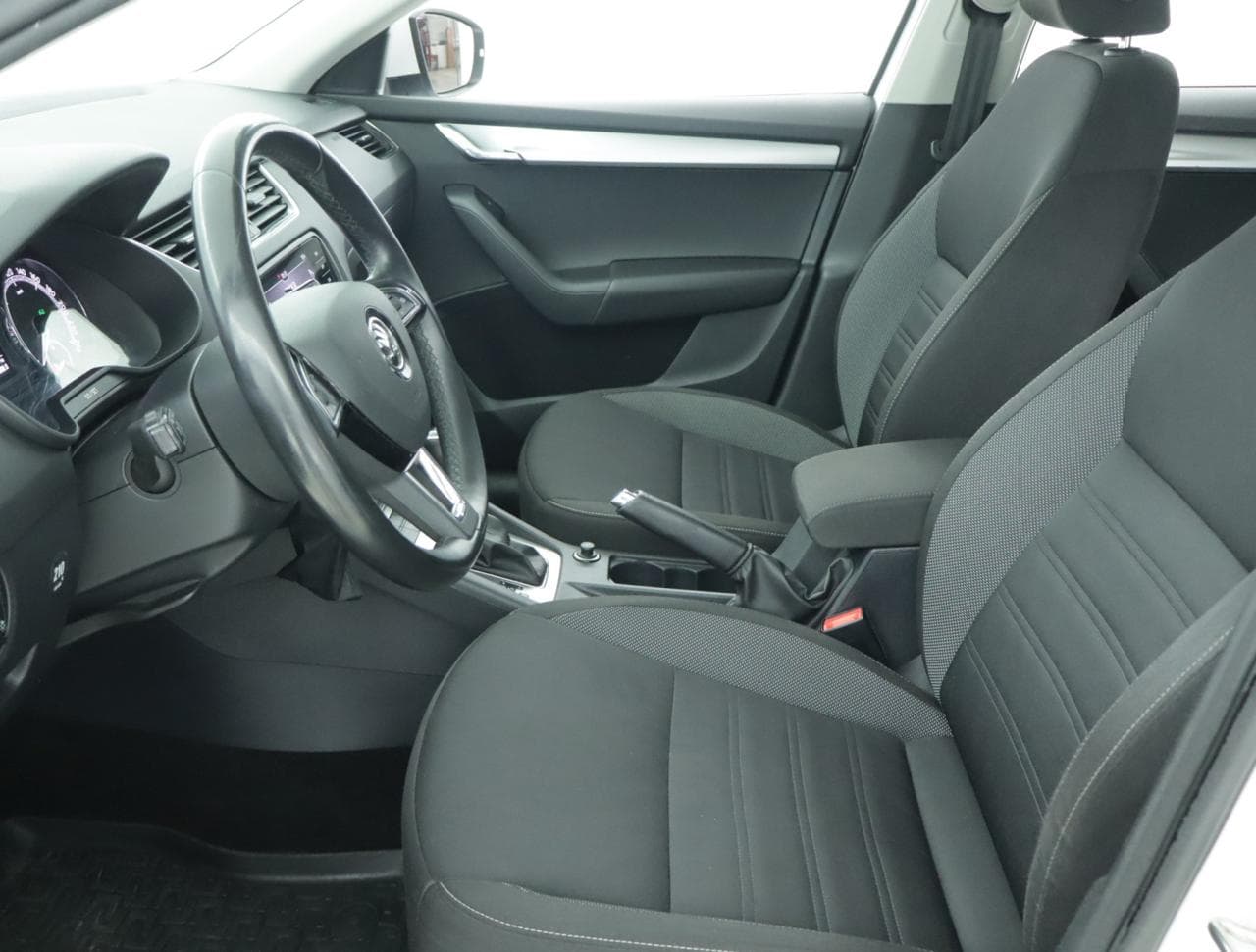 2019 Škoda OCTAVIA - 29