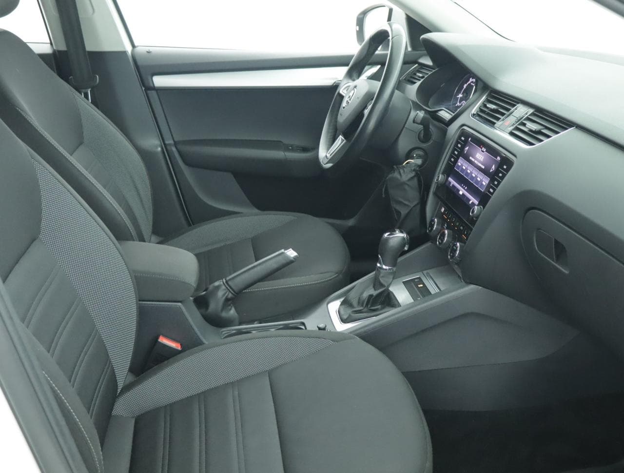 2019 Škoda OCTAVIA - 22