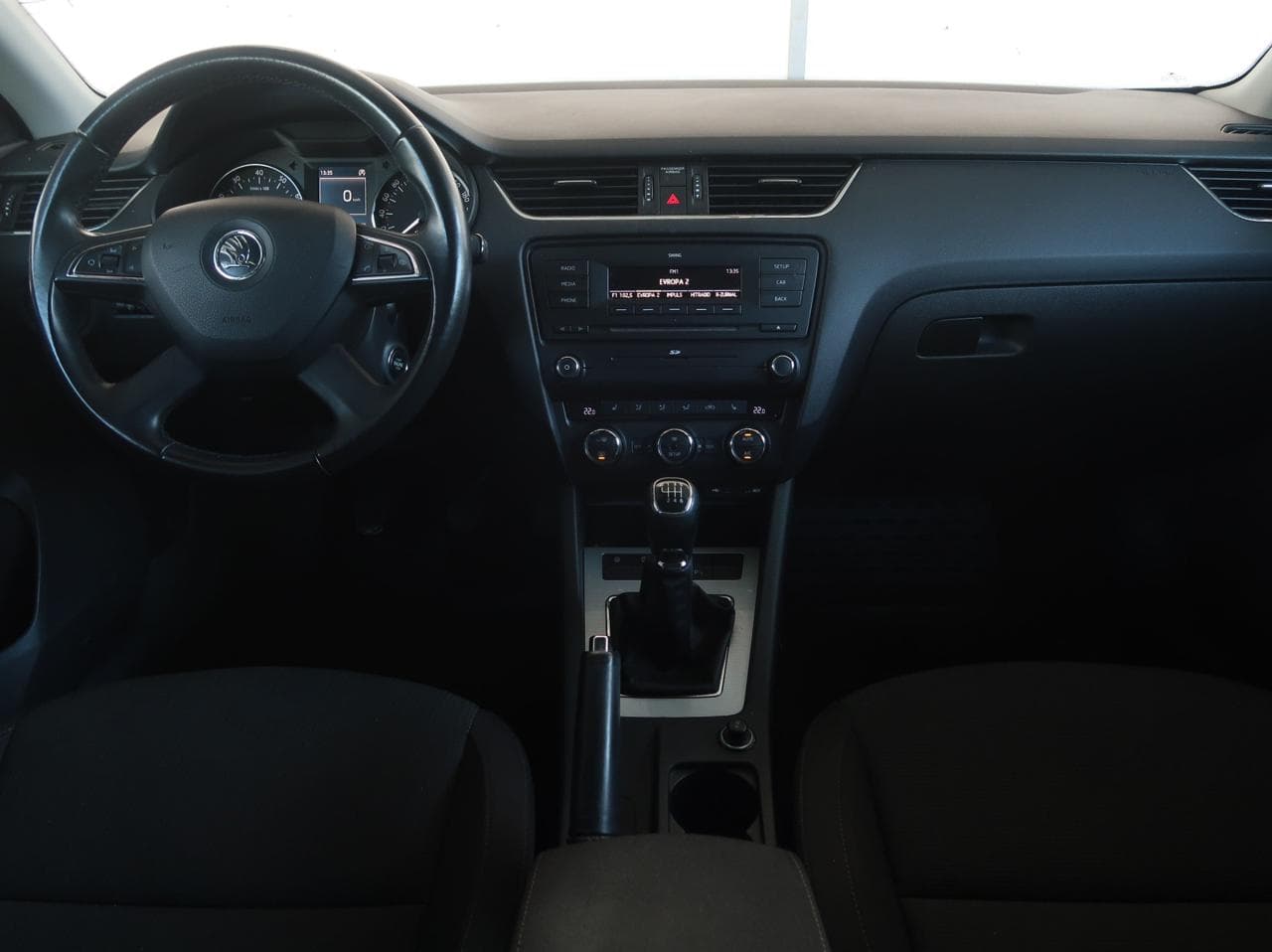 2013 Škoda OCTAVIA - 10