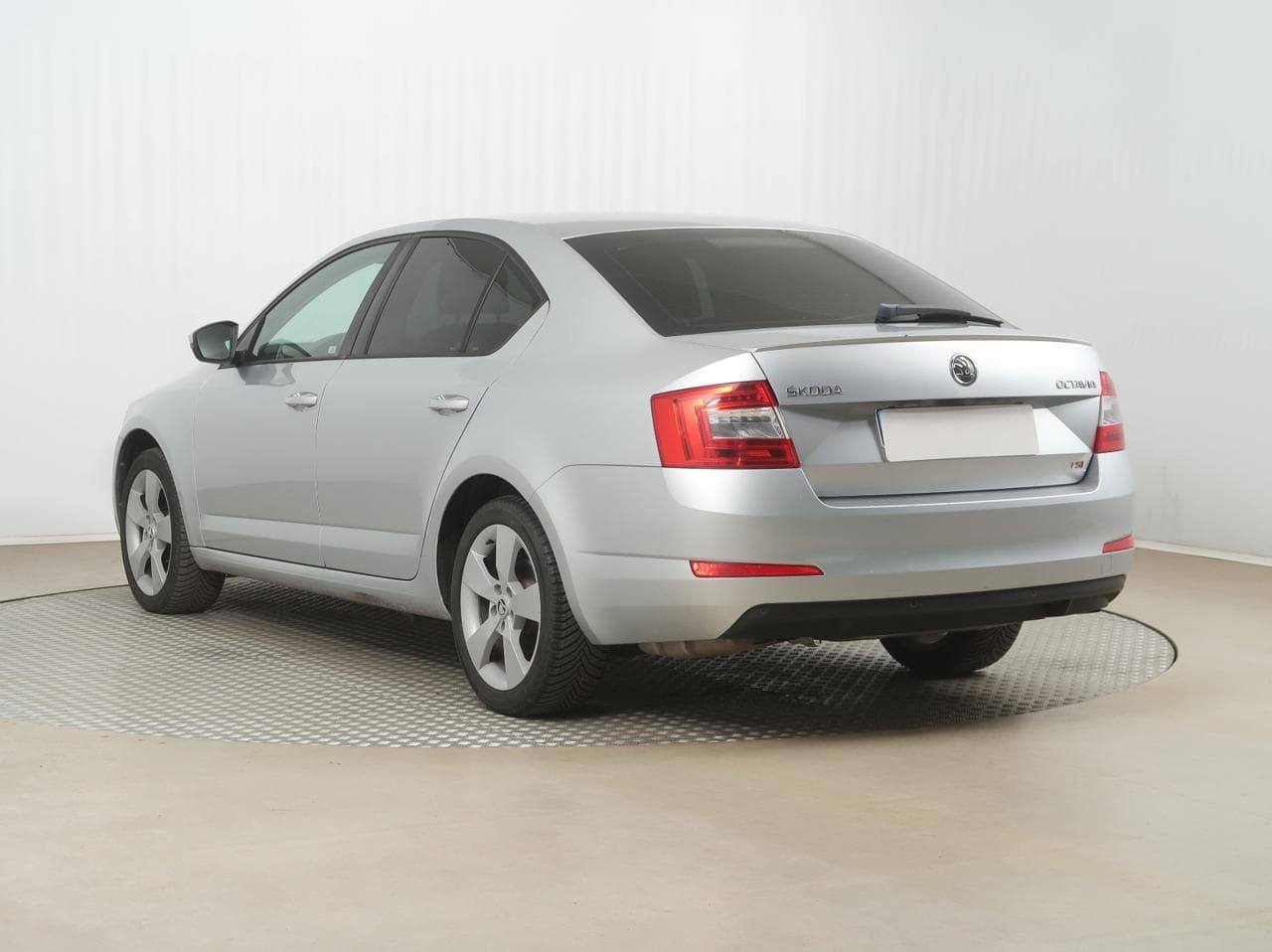 2013 Škoda OCTAVIA - 5