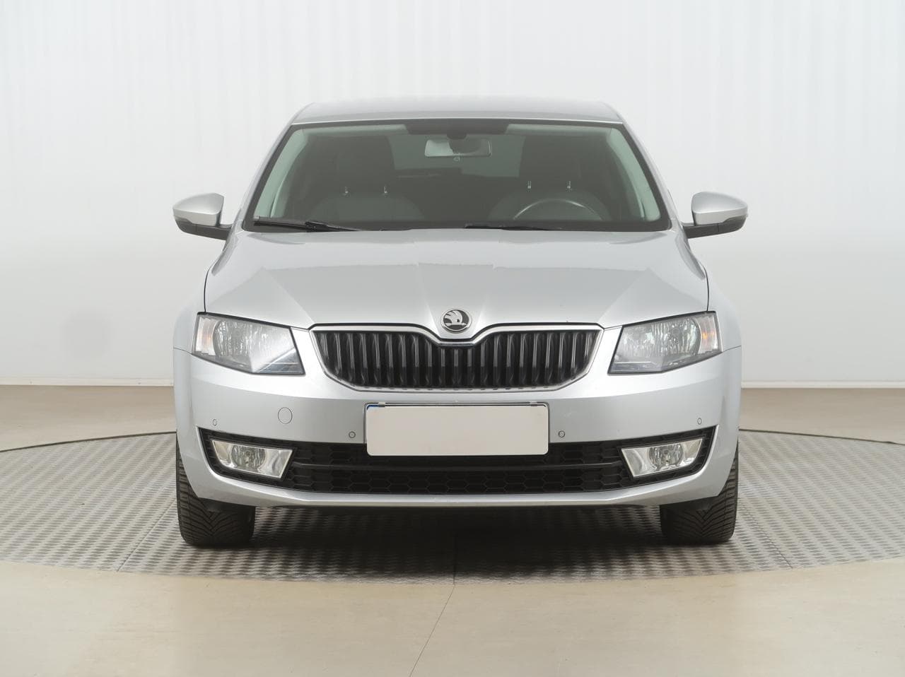 2013 Škoda OCTAVIA - 2