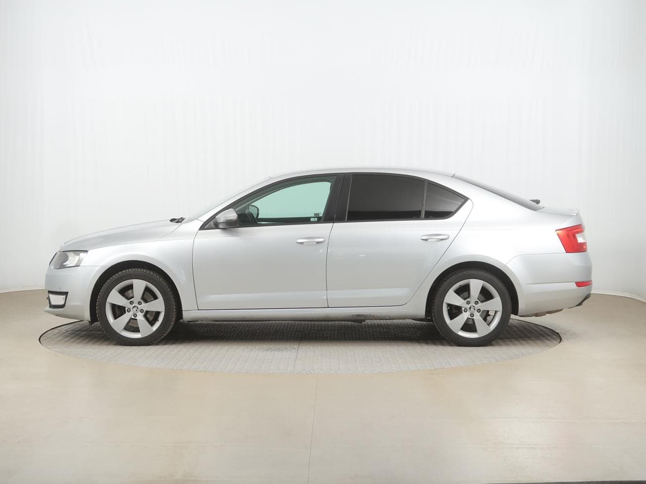 2013 Škoda OCTAVIA - 4