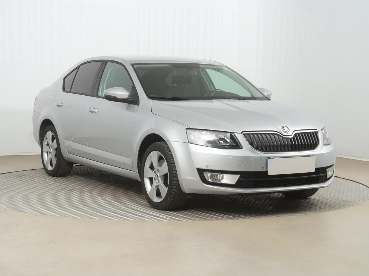 2013 Škoda OCTAVIA