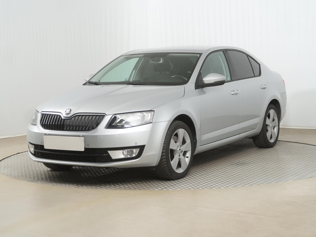 2013 Škoda OCTAVIA - 3
