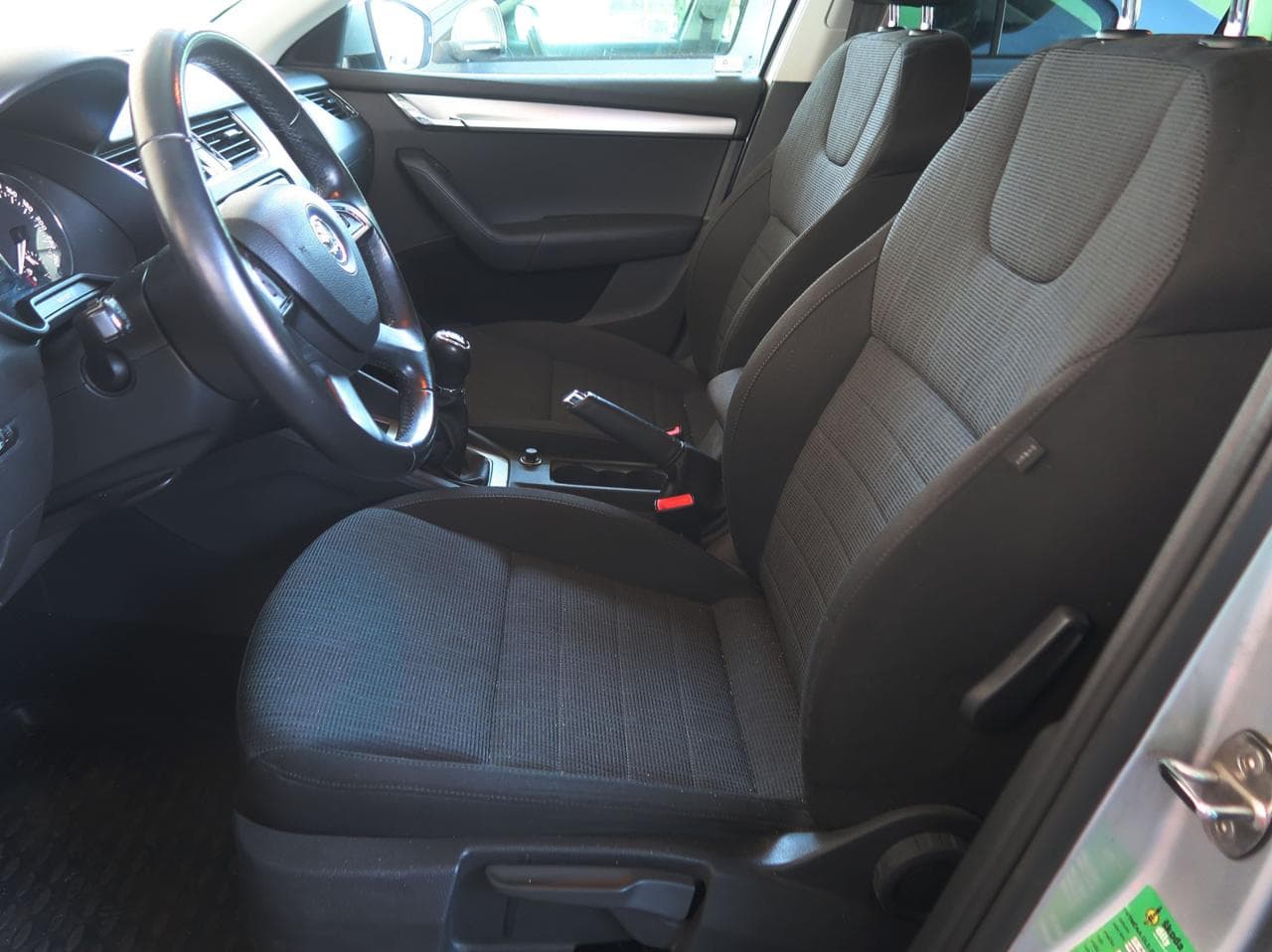 2013 Škoda OCTAVIA - 16
