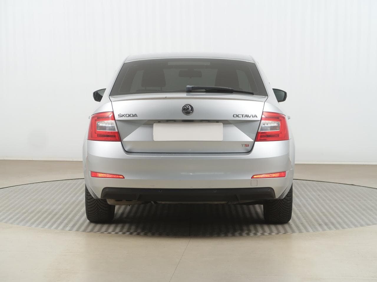 2013 Škoda OCTAVIA - 6
