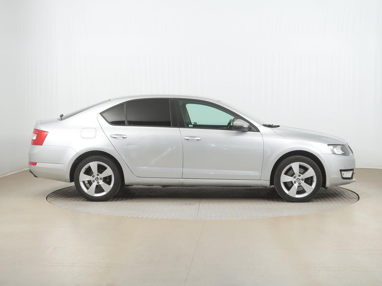 2013 Škoda OCTAVIA - 8