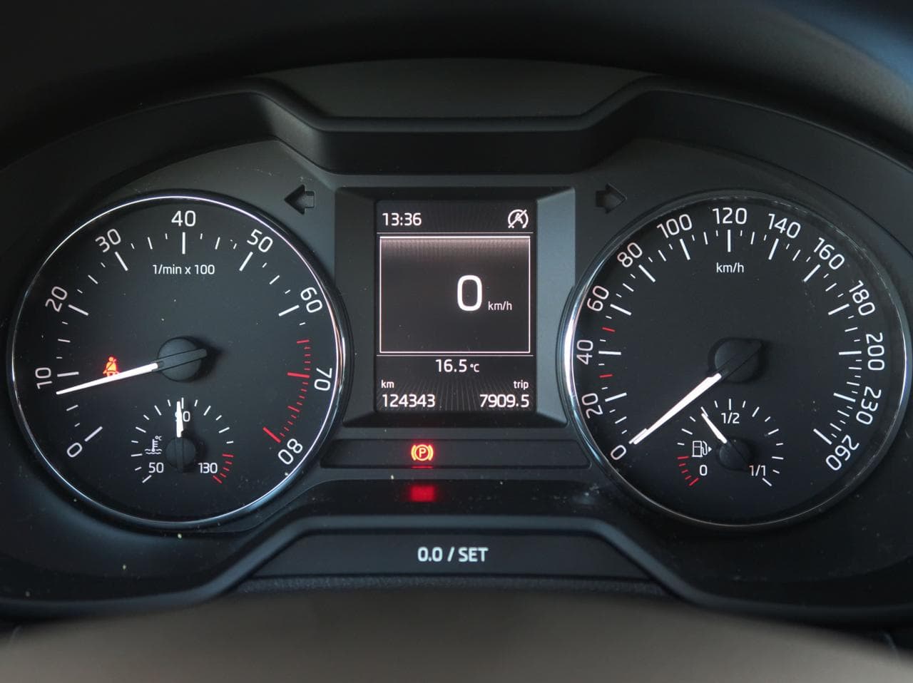 2013 Škoda OCTAVIA - 17