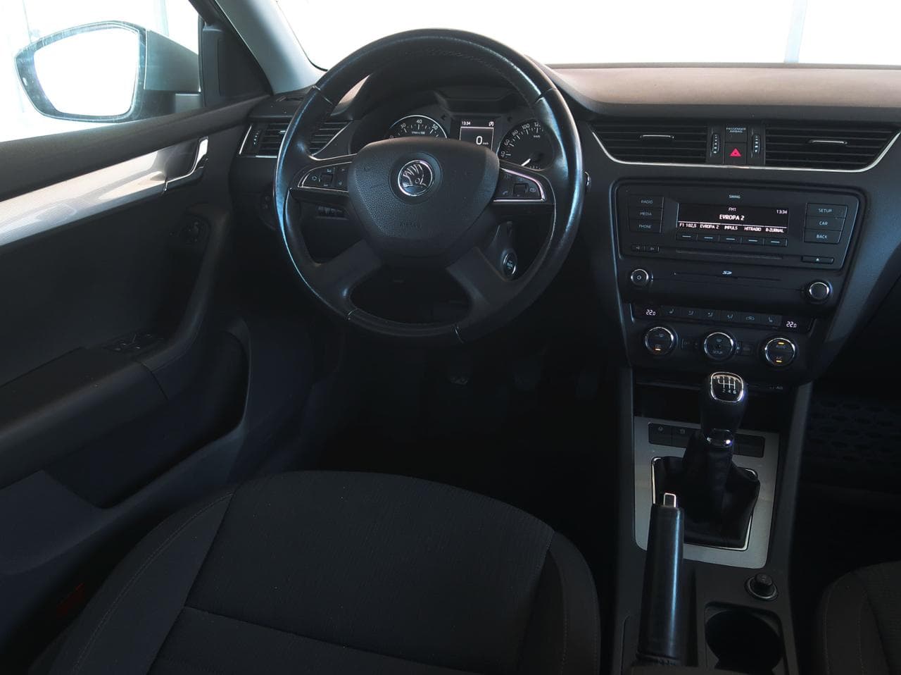 2013 Škoda OCTAVIA - 9