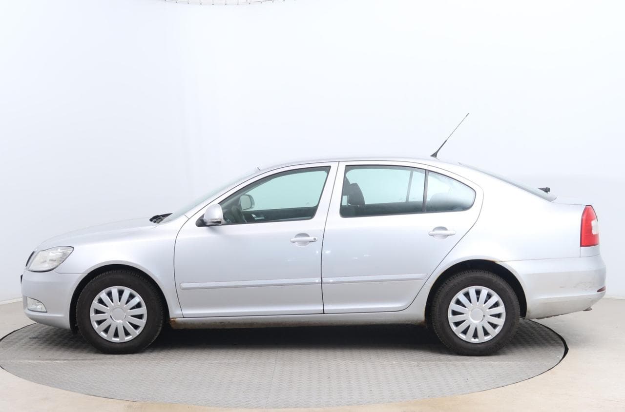 2009 Škoda OCTAVIA - 6