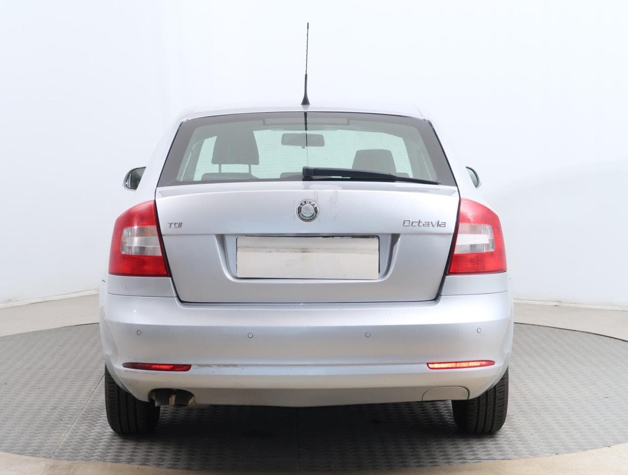 2009 Škoda OCTAVIA - 10